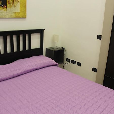 La Piazza - Garibaldi 2.6 Apartment Napoli Ngoại thất bức ảnh
