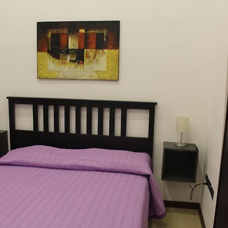 La Piazza - Garibaldi 2.6 Apartment Napoli Ngoại thất bức ảnh