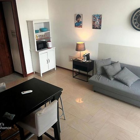 La Piazza - Garibaldi 2.6 Apartment Napoli Ngoại thất bức ảnh