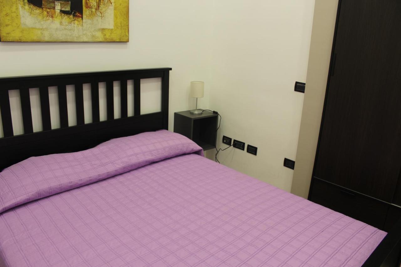 La Piazza - Garibaldi 2.6 Apartment Napoli Ngoại thất bức ảnh