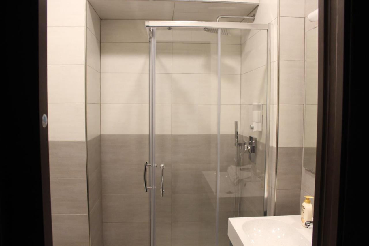 La Piazza - Garibaldi 2.6 Apartment Napoli Ngoại thất bức ảnh