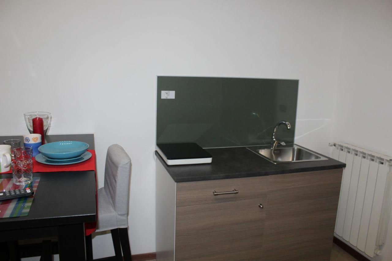 La Piazza - Garibaldi 2.6 Apartment Napoli Ngoại thất bức ảnh