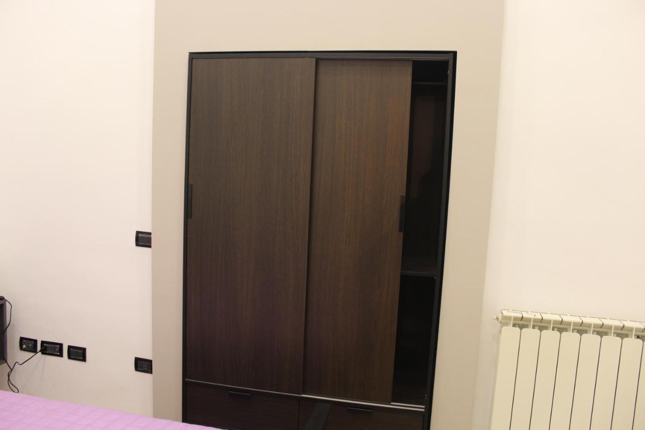 La Piazza - Garibaldi 2.6 Apartment Napoli Ngoại thất bức ảnh