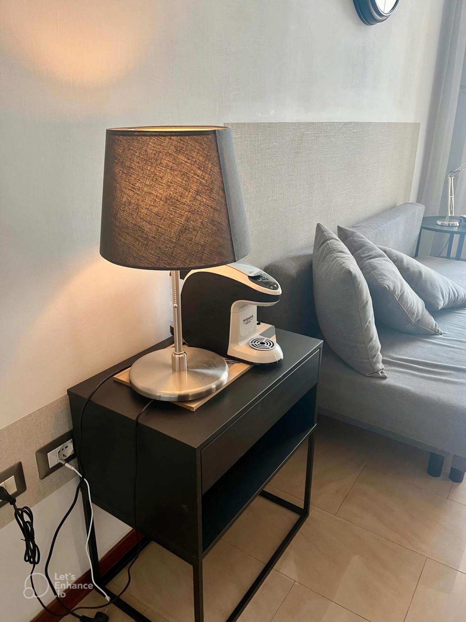 La Piazza - Garibaldi 2.6 Apartment Napoli Ngoại thất bức ảnh